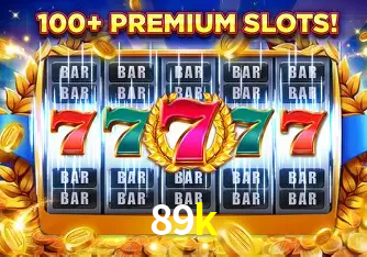 A Emoção da Loteria na 89k: Uma Chance de Mudança de Vida