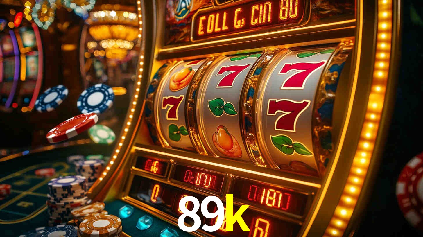 Statistics 89k