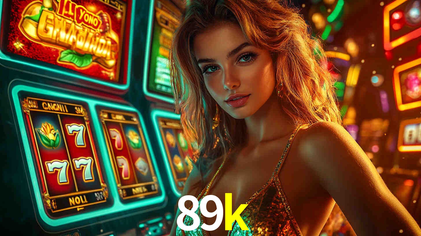 Experiência VIP 89k