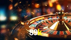 89k: Jogos de Caça-Níqueis-Altas Recompensas, Roleta-Velocidade, Blackjack-Desafios Máximos