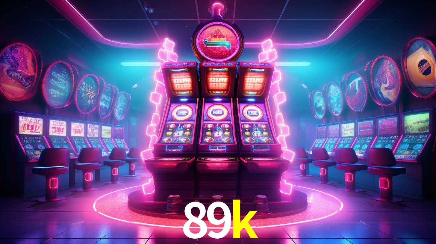 Live Casino 89k