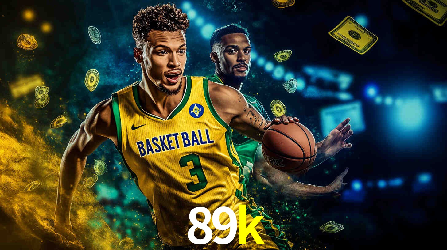 Explorando a Categoria de Eventos em Apostas na 89k