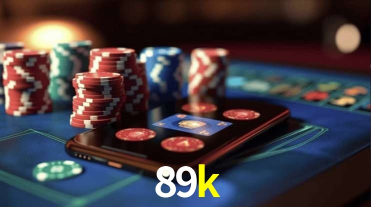 Login Seguro 89k