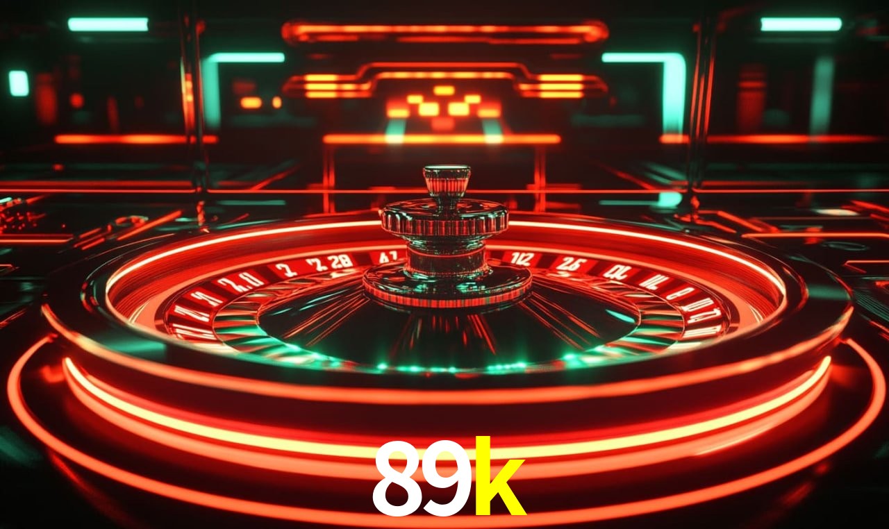 A Experiência Imersiva dos Cassinos Ao Vivo no 89k