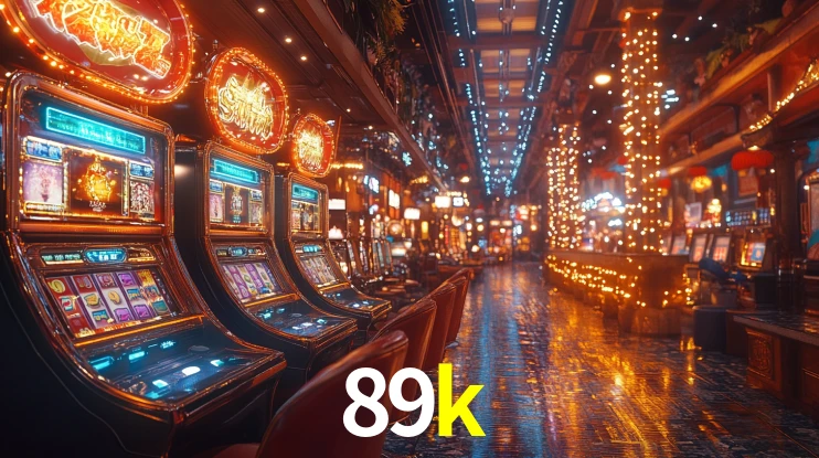 Roulette Table 89k