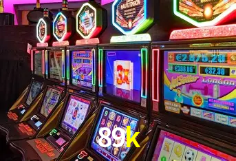 Inovações de Jogos na 89k: O Futuro das Experiências Interativas