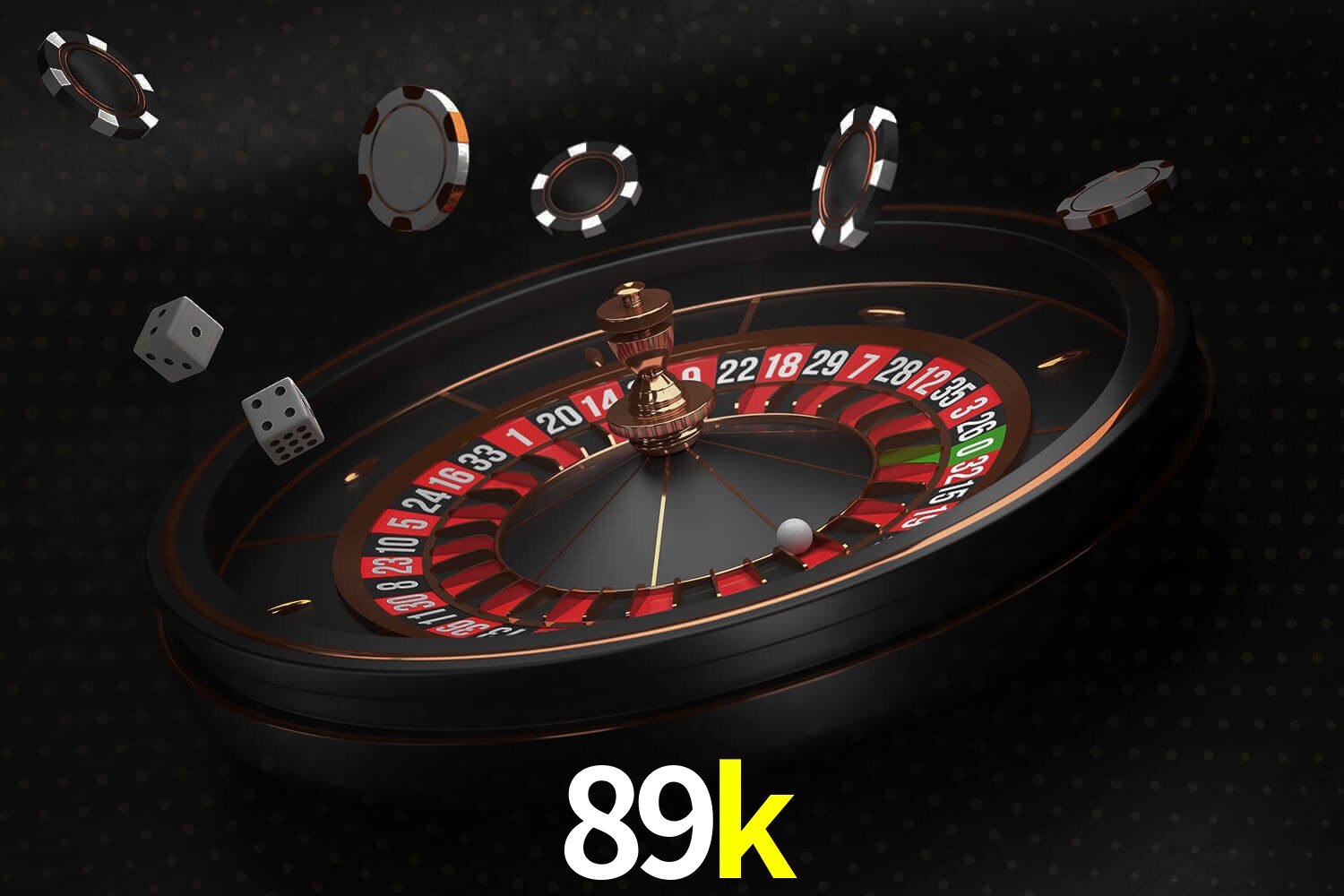 Blackjack Table 89k
