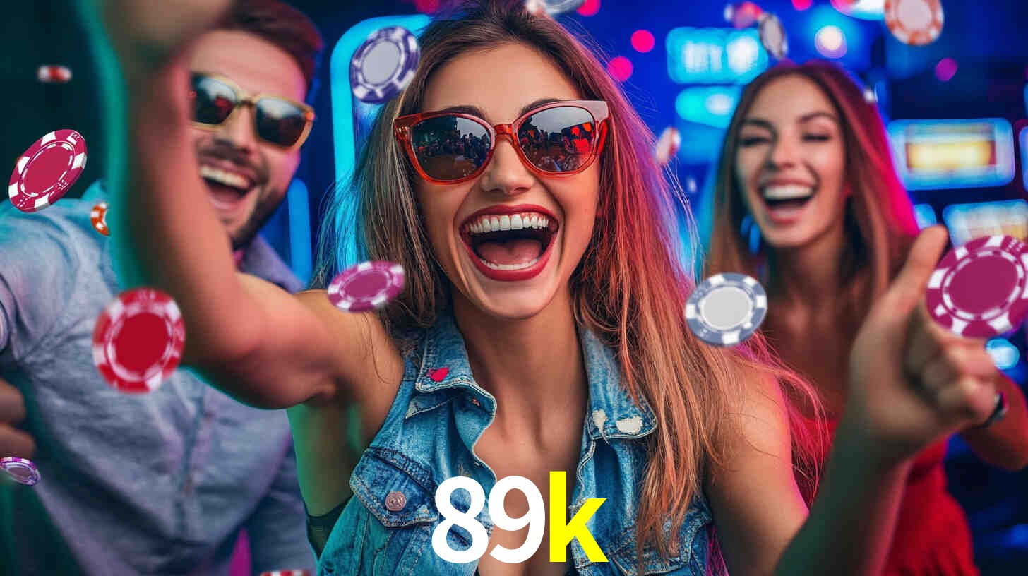 Descubra a Essência do 89k: Nossa História e Compromissos