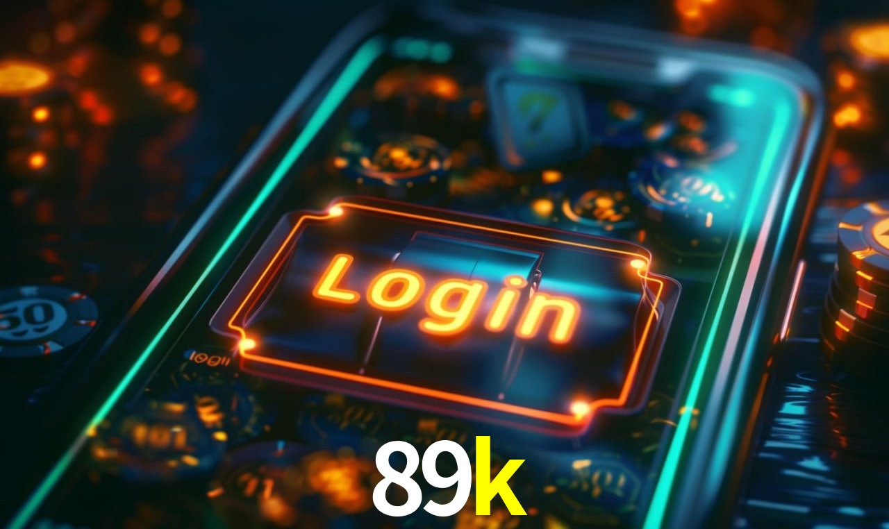 Account Benefits 89k