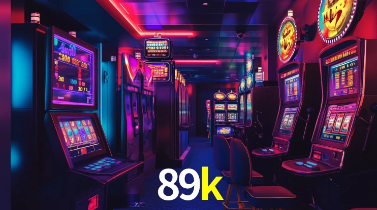 Tennis Betting 89k