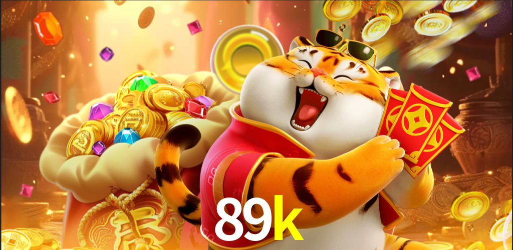 Welcome Bonus 89k