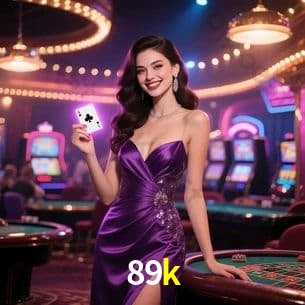 Mesa de Blackjack 89k