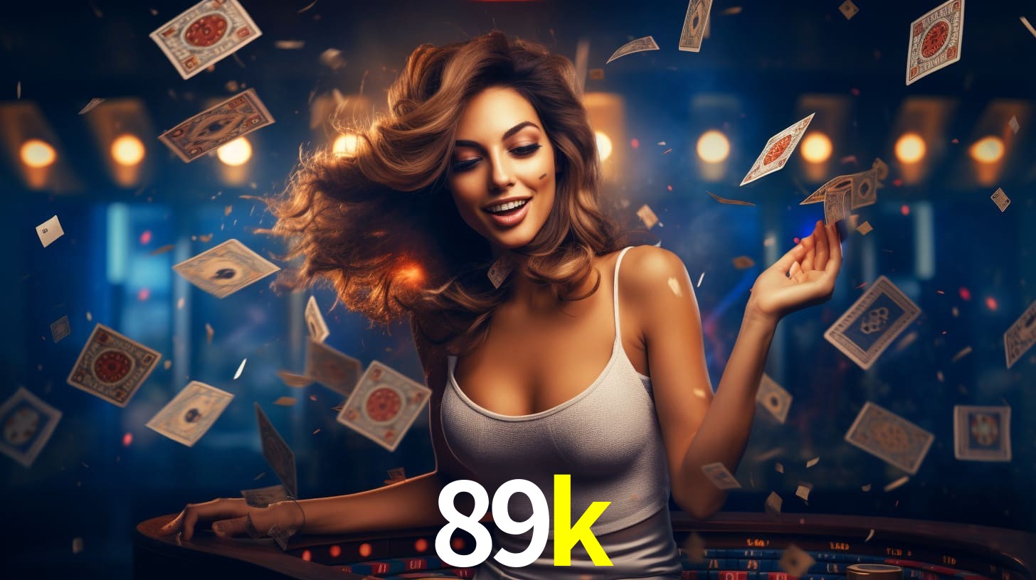 Slot Games 89k