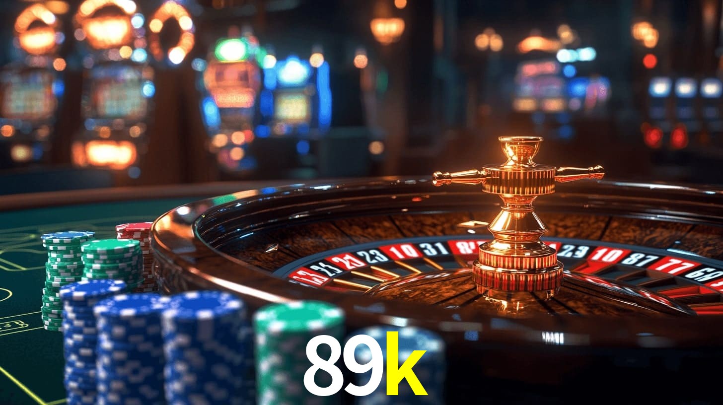 VIP Casino 89k