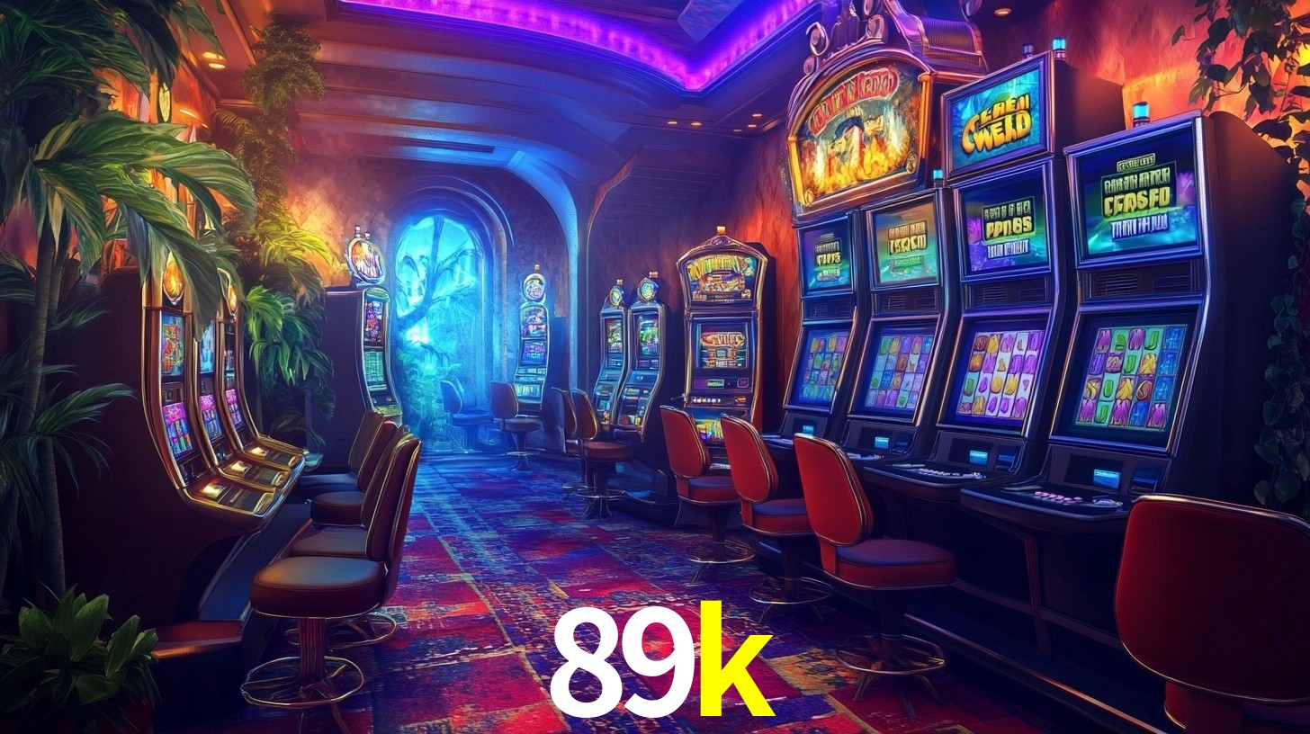 Game Statistics 89k