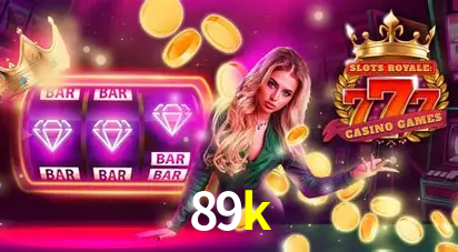 A Experiência Imersiva dos Cassinos Ao Vivo no 89k
