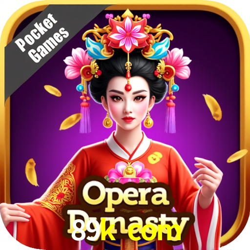 Download gratuito do app da 89k com