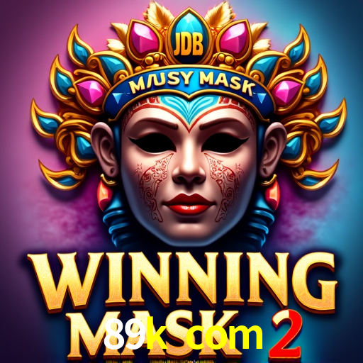 Página oficial da 89k com no Facebook